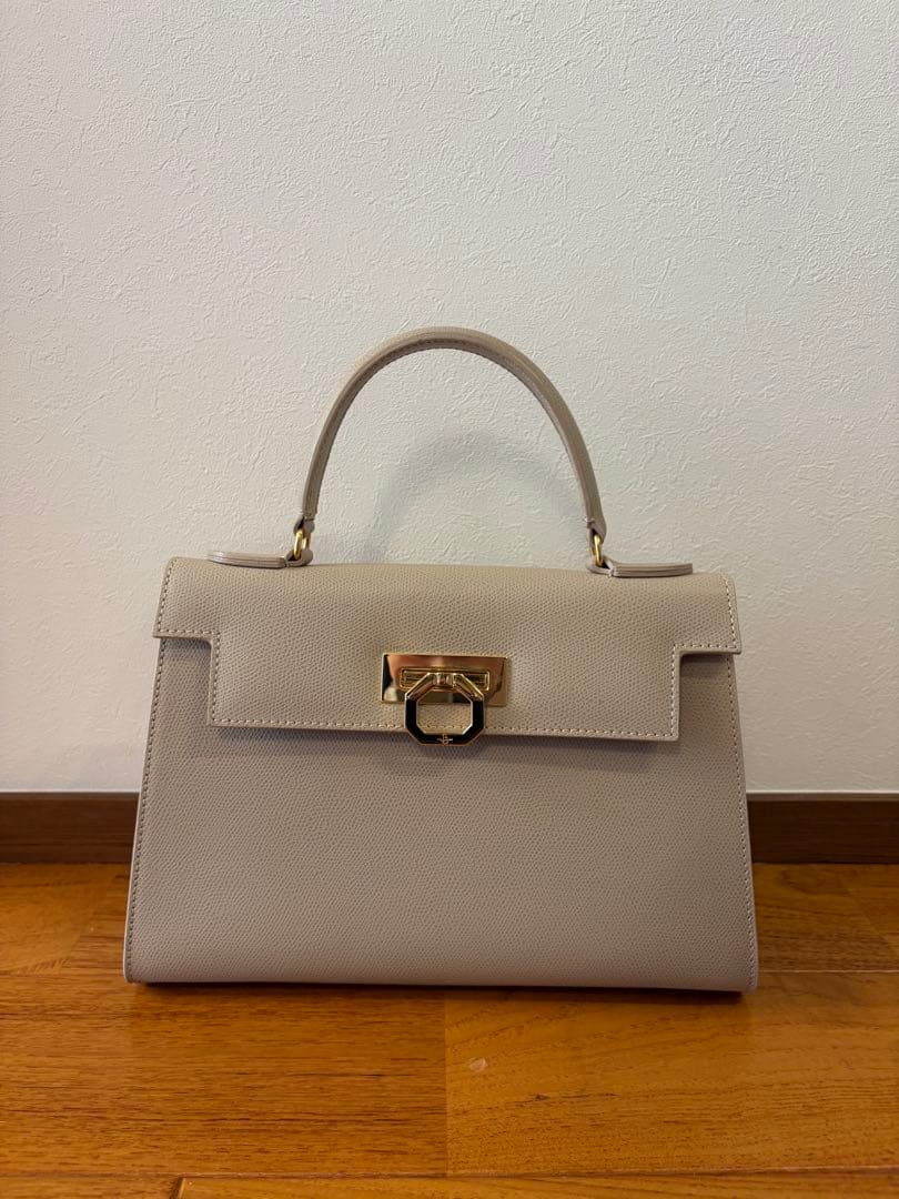 カルボッティ ELENAエレナ　 243 2Way 牛革