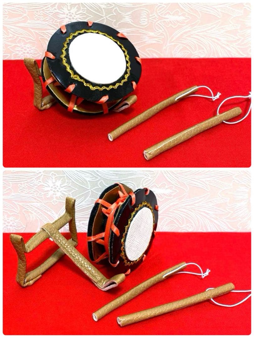 ダッフィーフレンズコスチューム☆ひなまつり