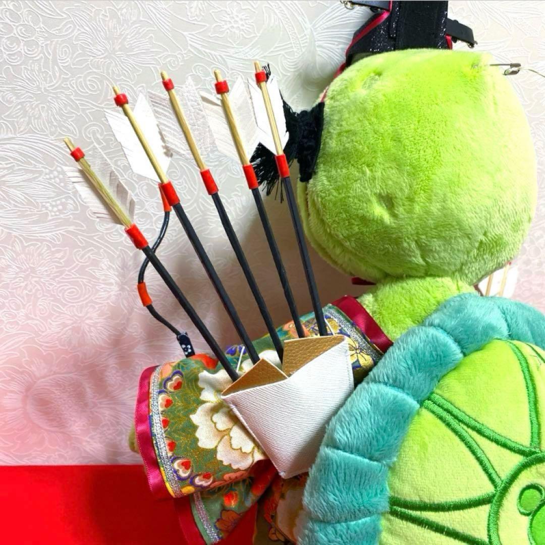 ダッフィーフレンズコスチューム☆ひなまつり