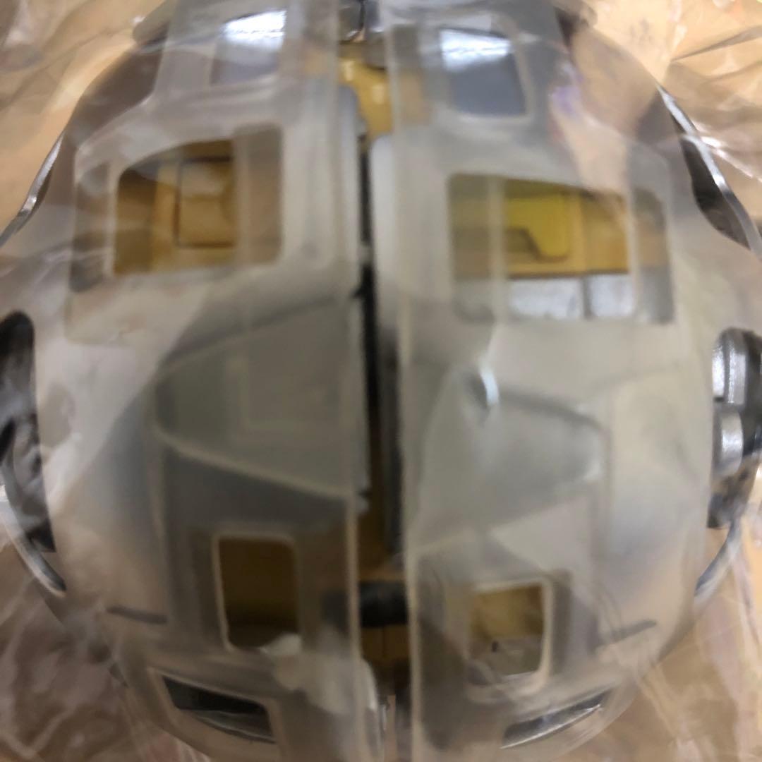 わ*ん様 中古　JAXA SORA-Q Flagship Model 定価275