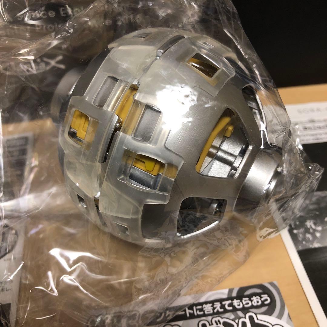 わ*ん様 中古　JAXA SORA-Q Flagship Model 定価275