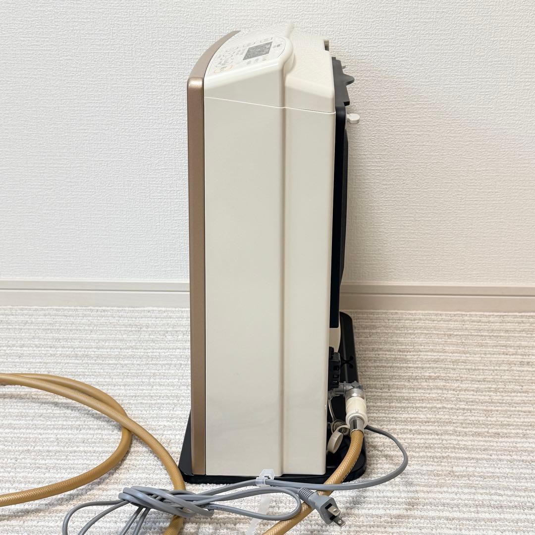 R*a様 【未使用級✨】Rinnai ガスファンヒーター RC-S4002E ガ