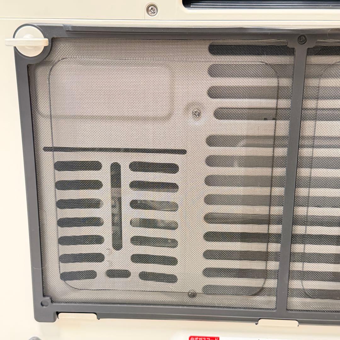 R*a様 【未使用級✨】Rinnai ガスファンヒーター RC-S4002E ガ