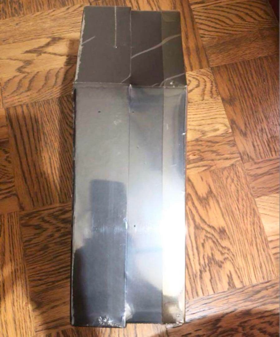 未開封 Living dead dolls シリーズ2 Kitty 初期