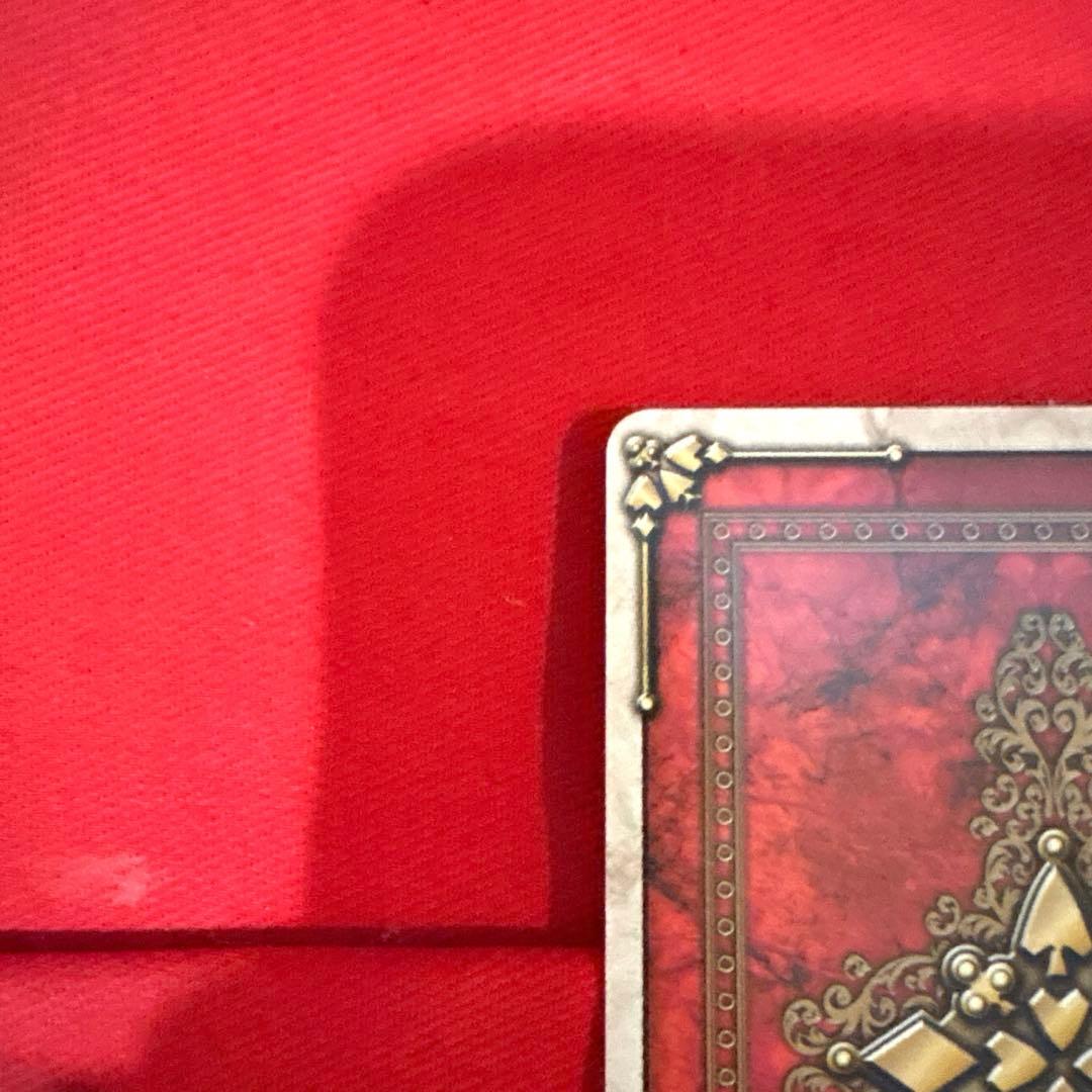 ラウズカード チョップヘッド 仮面ライダー剣 カリストレカ レア ハート3 平成