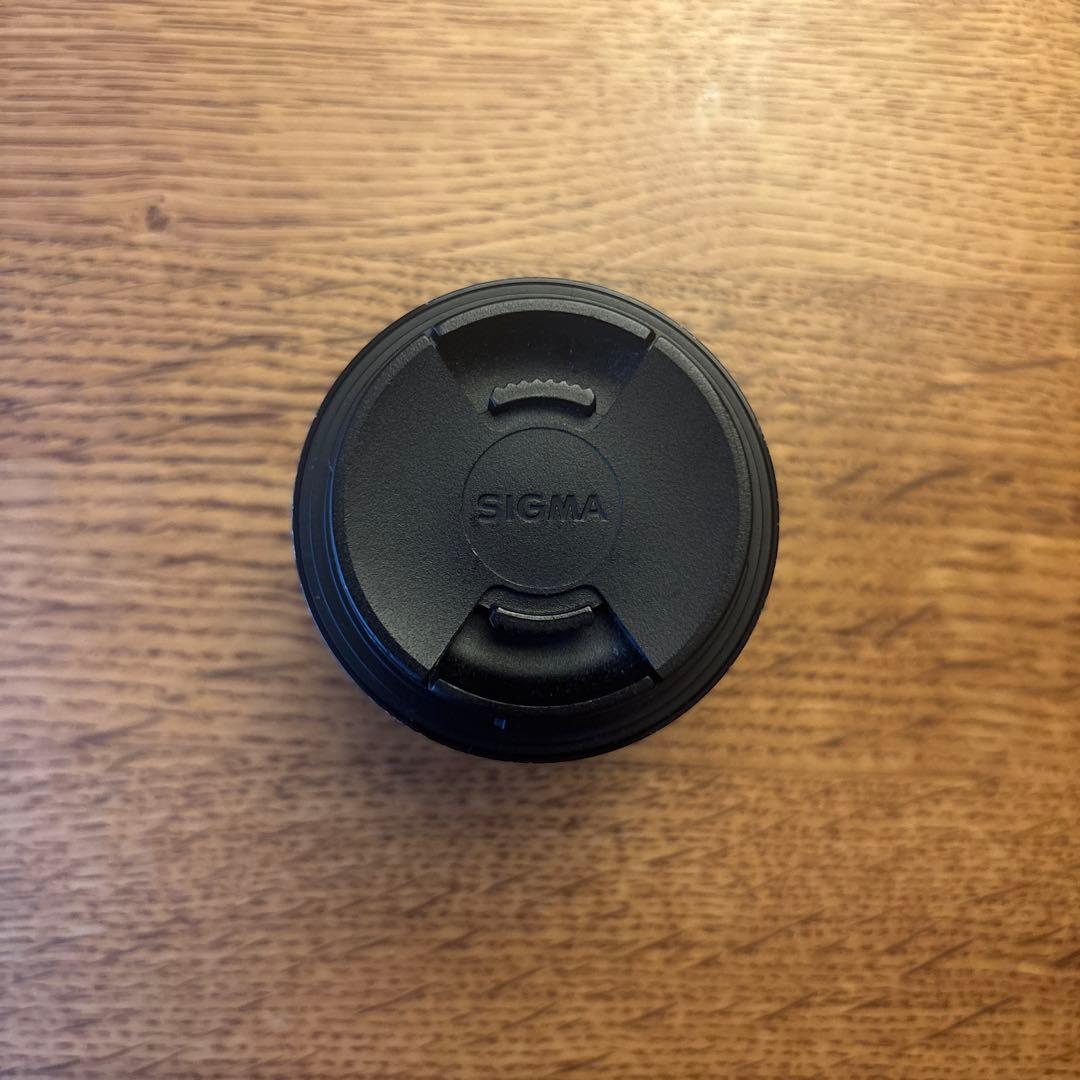 【Yuさま専用】SIGMA 単焦点レンズ 30mm F2.8 DN SONY