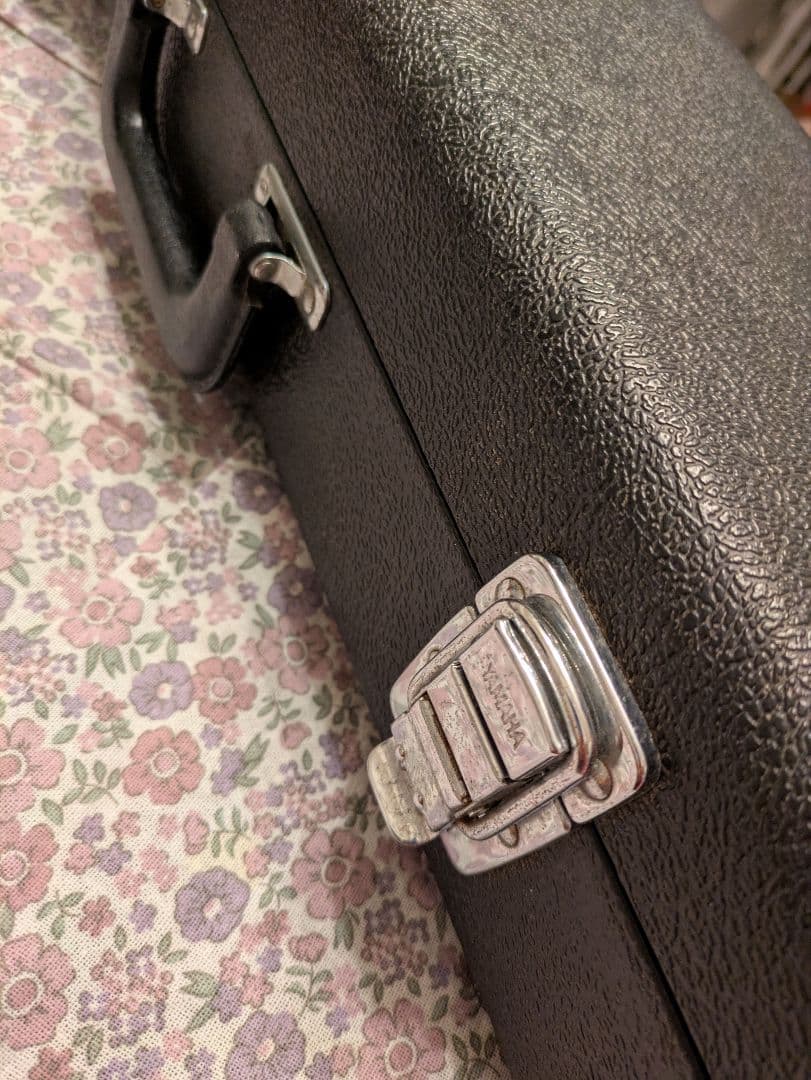 YAMAHAトランペット