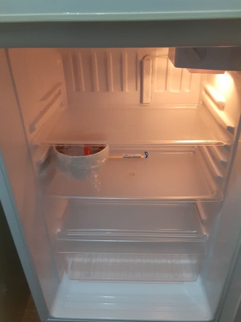 冷蔵庫・冷凍庫 SANYO SR-YM110