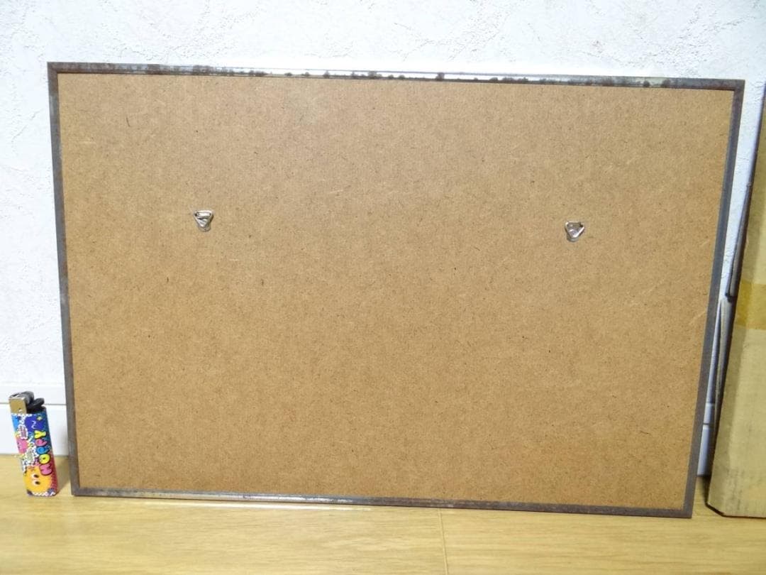 非売品 80年代 ビンテージ サントリー オールドウィスキー パブミラー 鏡