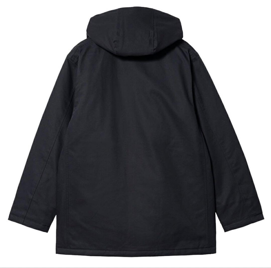 【美品】【Sサイズ】カーハート Carhartt アウタージャケット コート