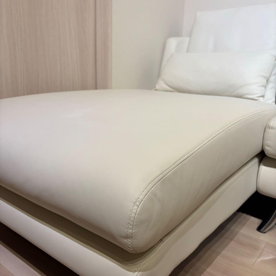 【非喫煙/潔癖症】アルモニア ソファベッド(カウチ)