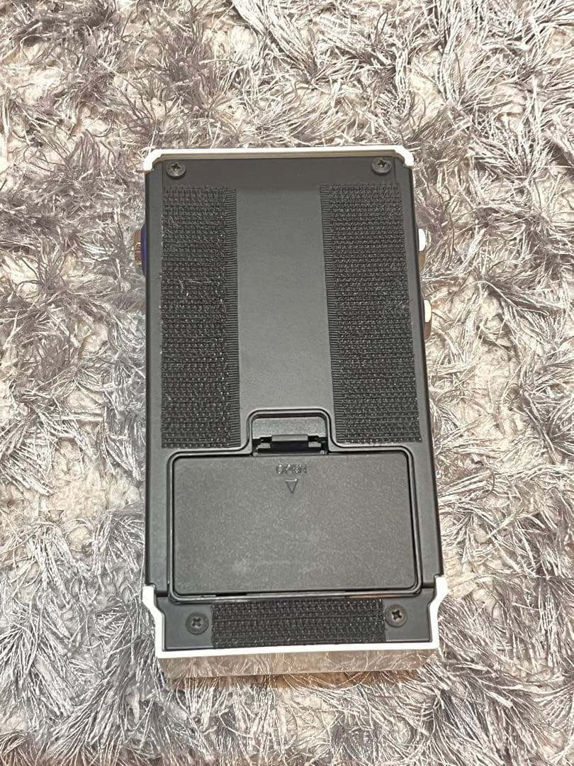 ギター ZOOM MS-50G+