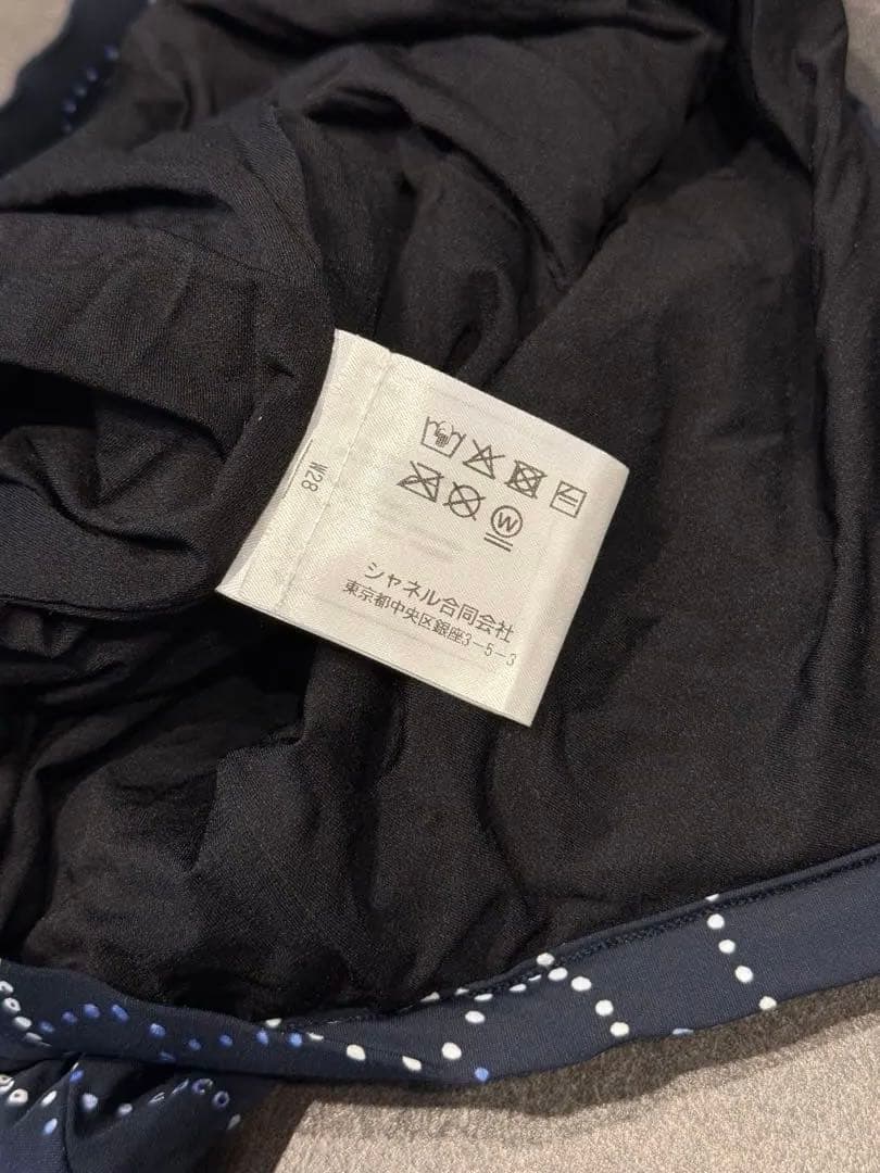 CHANEL(シャネル) 水着 スイムウェア レディース