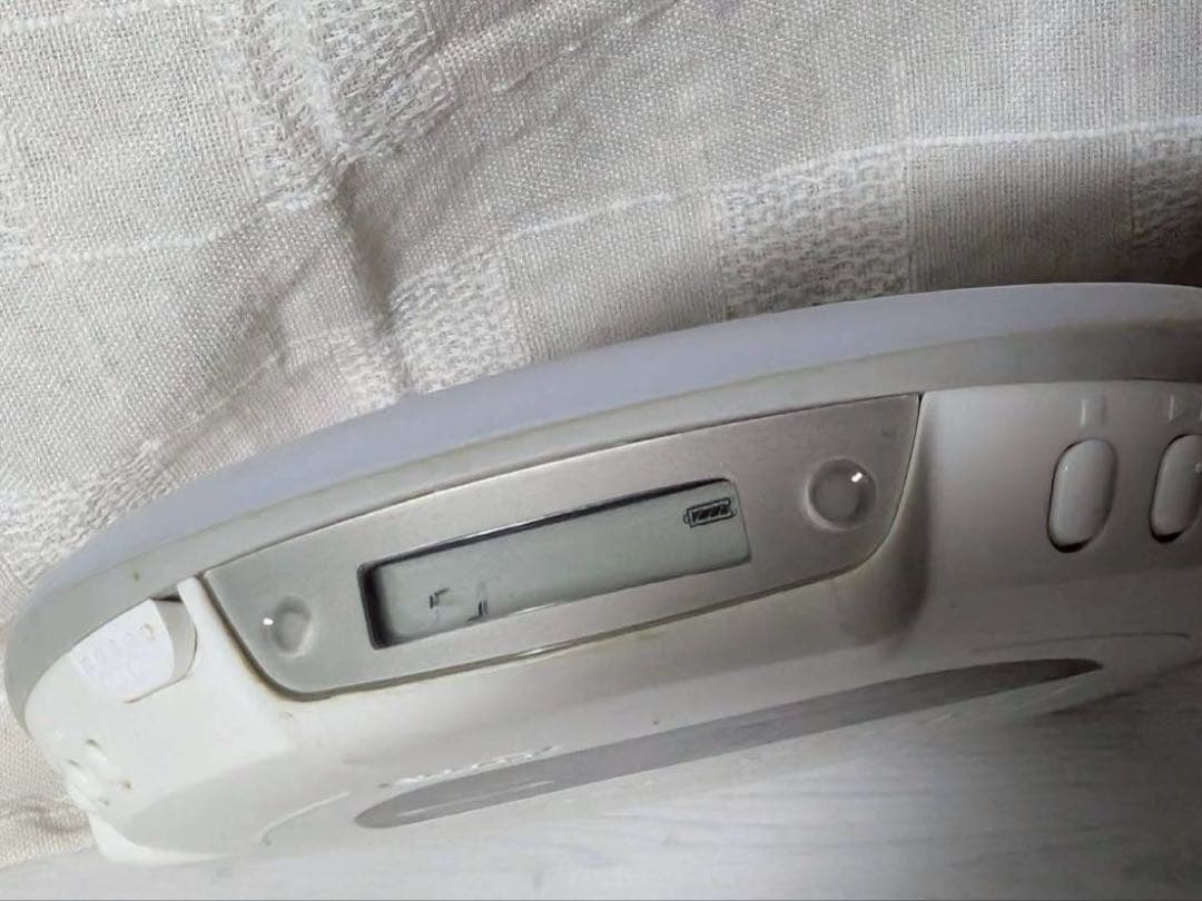 【動作確認済み】SONY CDウォークマン D-EJ002 5台まとめ売り