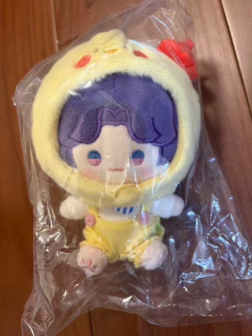 【新品未開封】 恋と深空 VIPギフト2025年 フルセット ホムラ