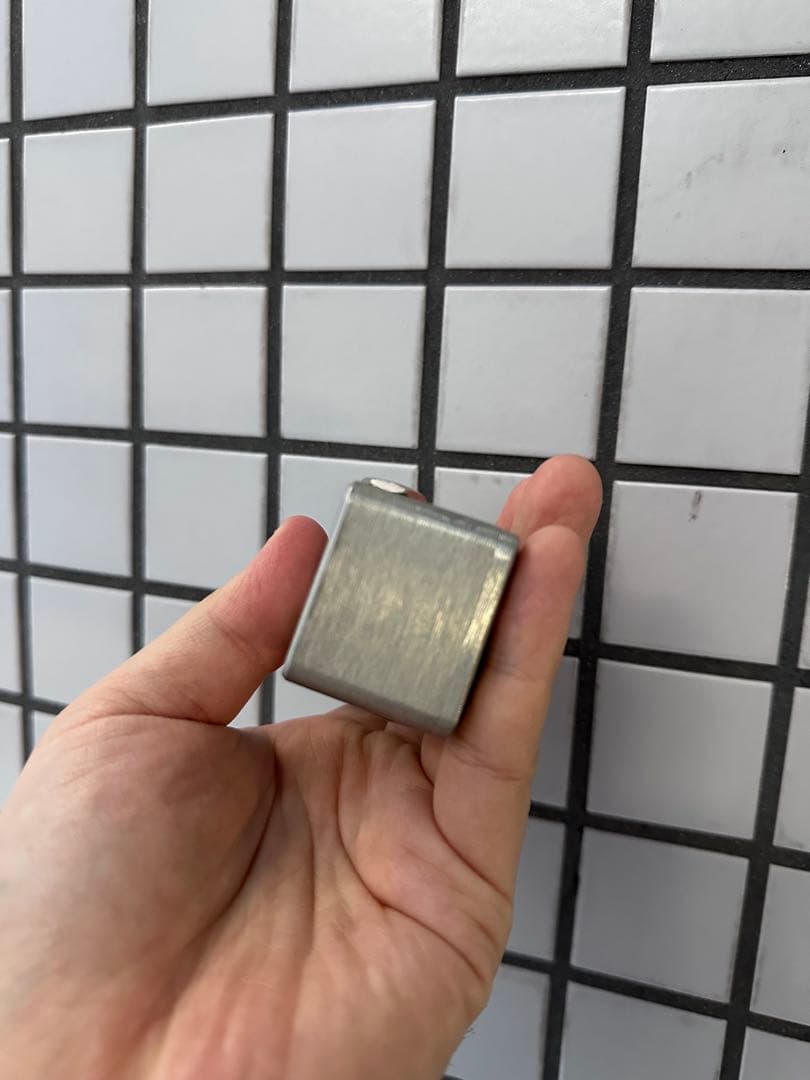 Lee Custom Amplifier 12AU7BB 真空管　ブースター