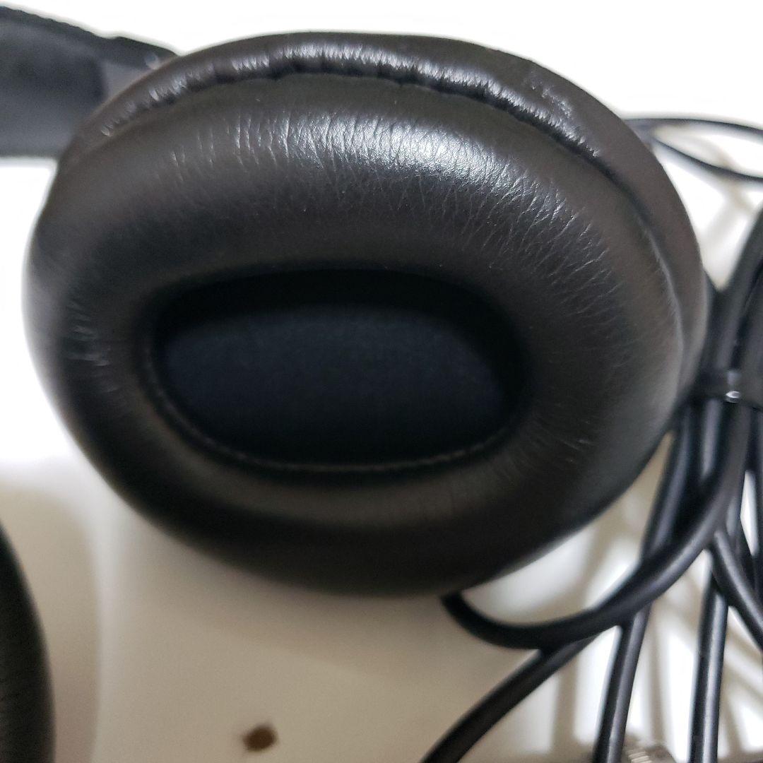 SONY MDR-CD900ST 動作確認済み　良品です