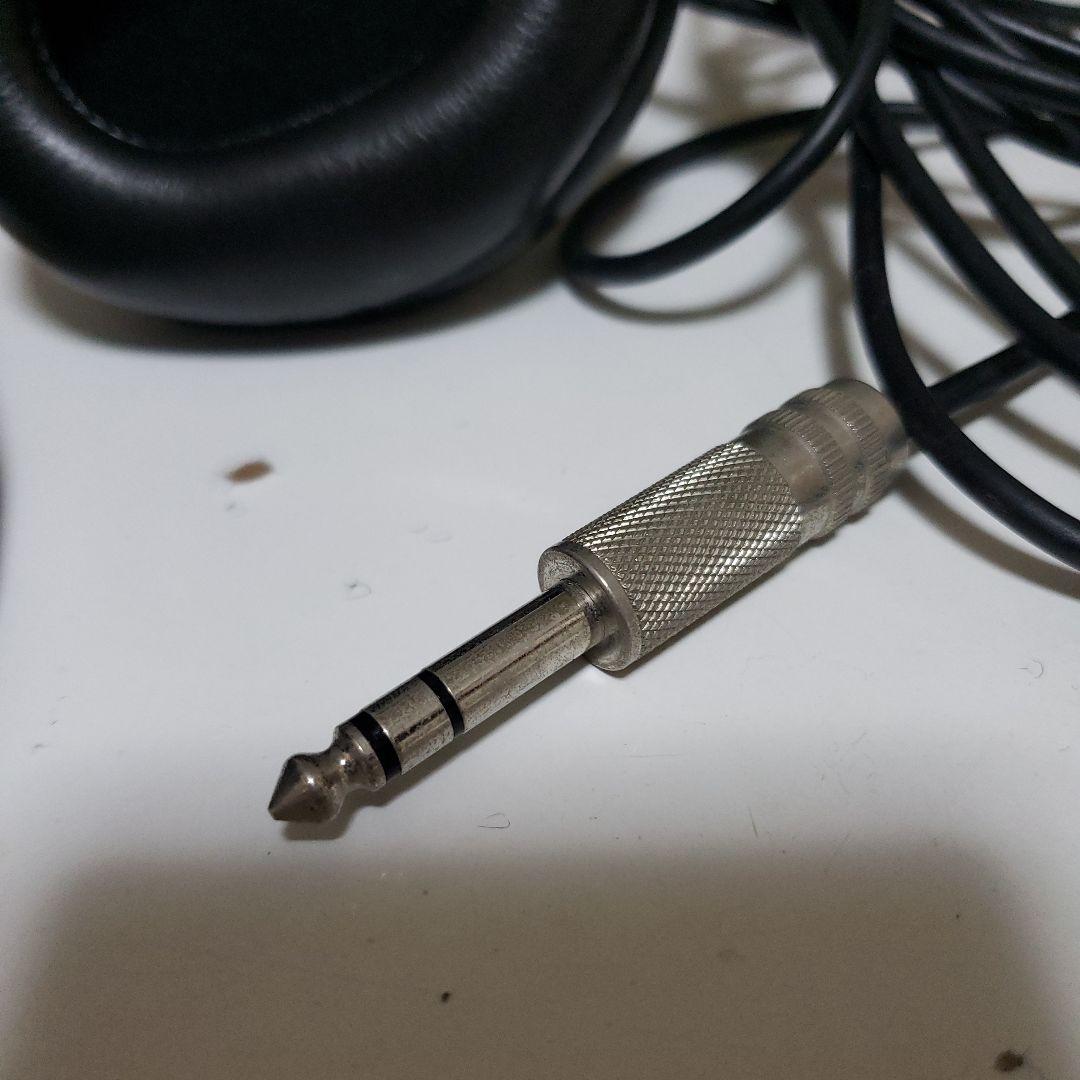 SONY MDR-CD900ST 動作確認済み　良品です