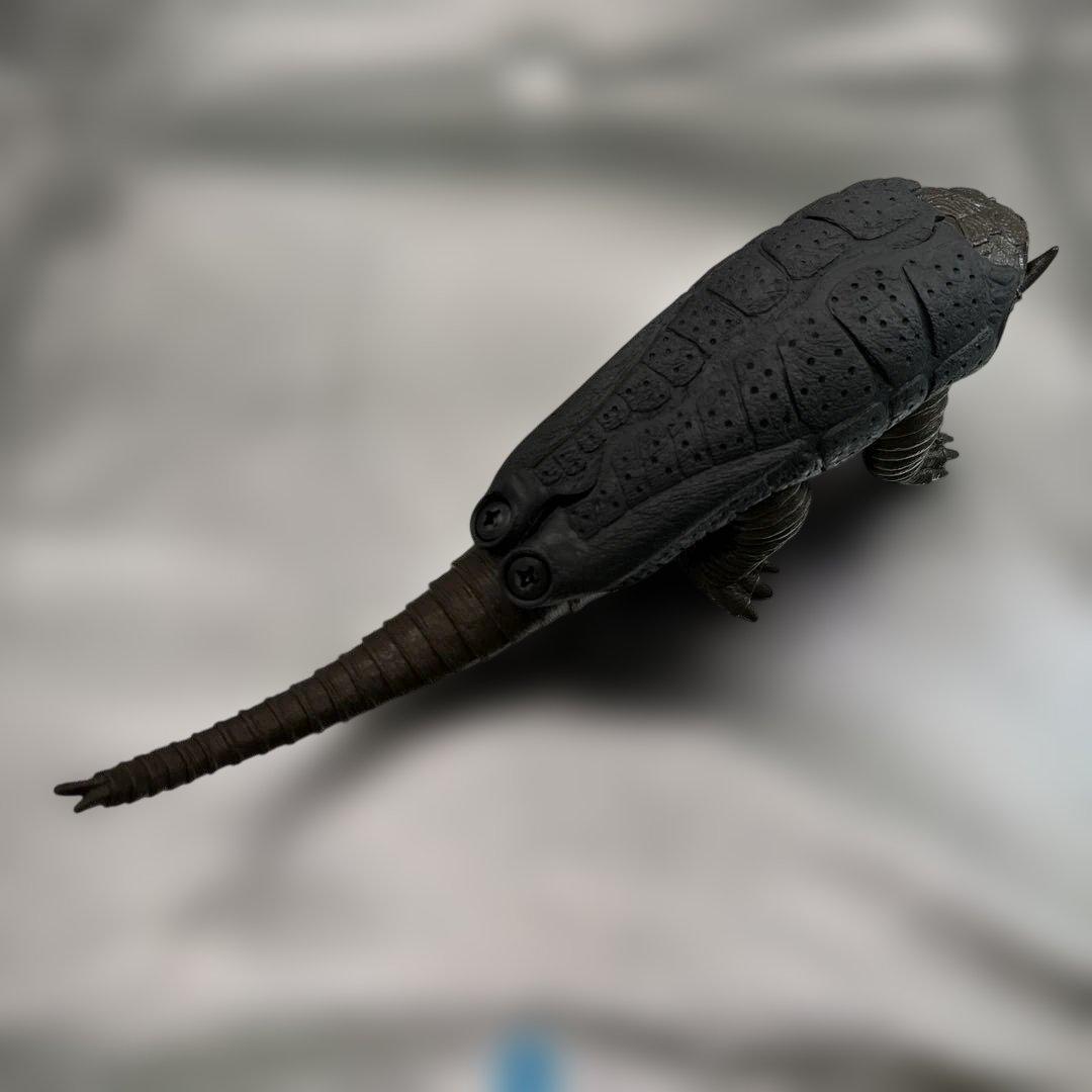 ウルトラマンパワード・シリーズ 怪獣・宇宙人フィギュア 11体セット