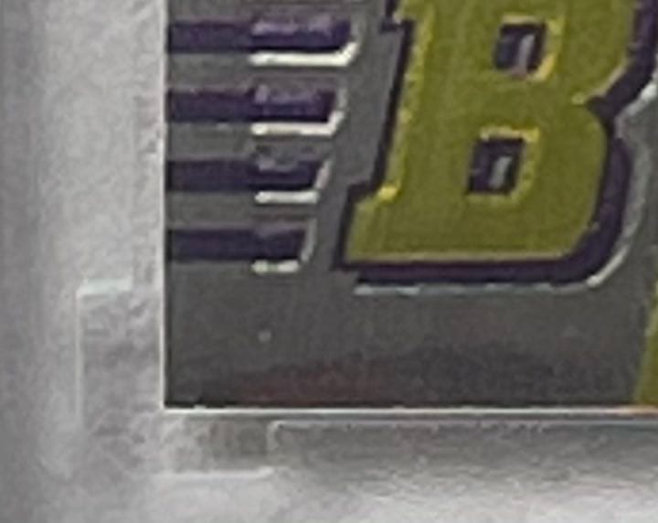 KOBE  BRYANT コービーブライアント Bowman's Best RC