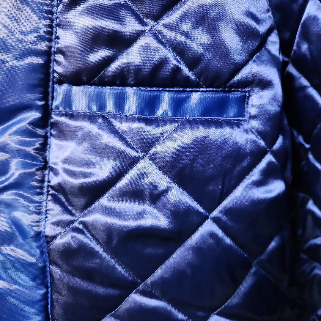 新品未使用　Dodgers Mister.cartoon スタジャン　Sサイズ