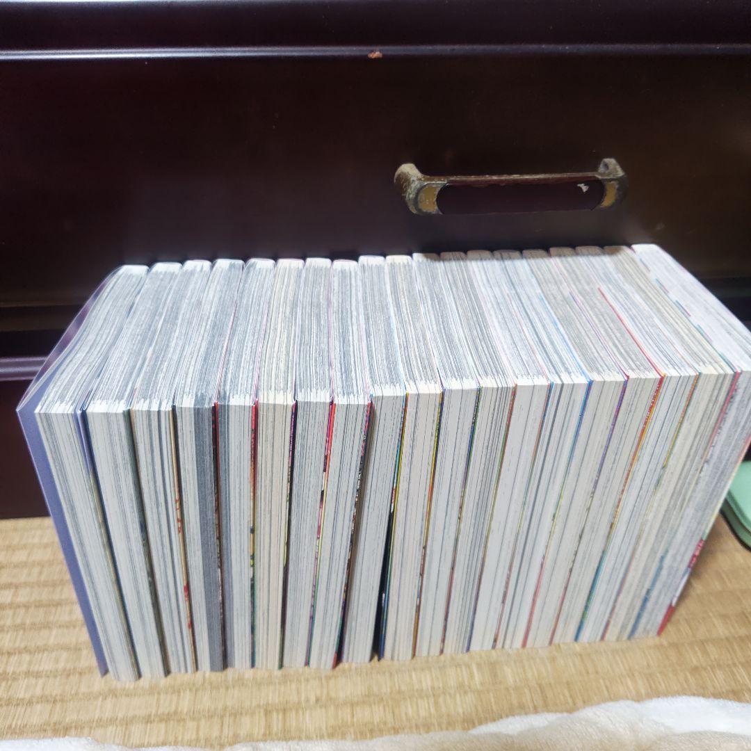 あかね噺 1〜19巻　まとめ売り