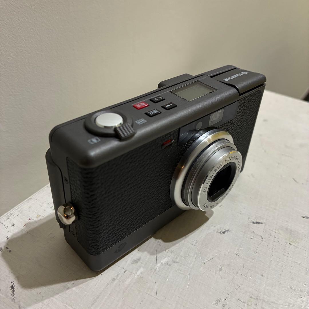 ナチュラクラシカ　フィルムカメラ