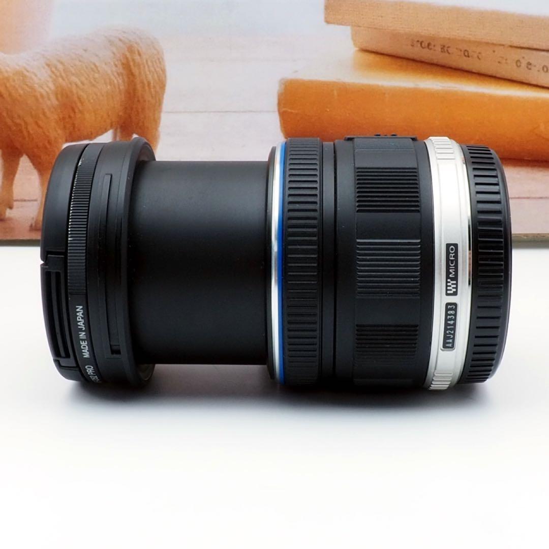 ❇️オリンパス9−18mm 超広角ズームレンズ