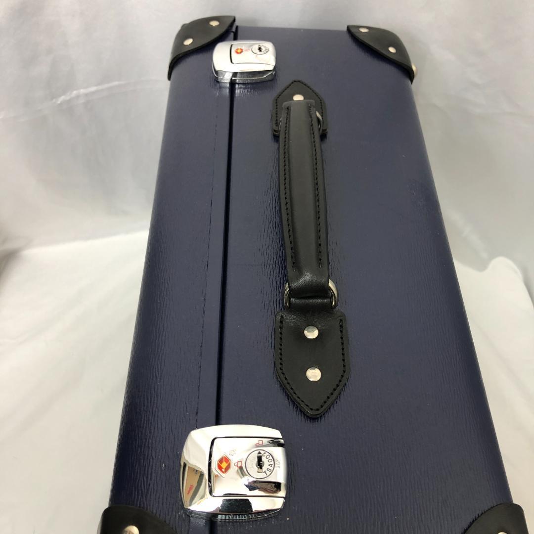 HOKUTAN キャリーバッグ キャリーケース ネイビー 3124