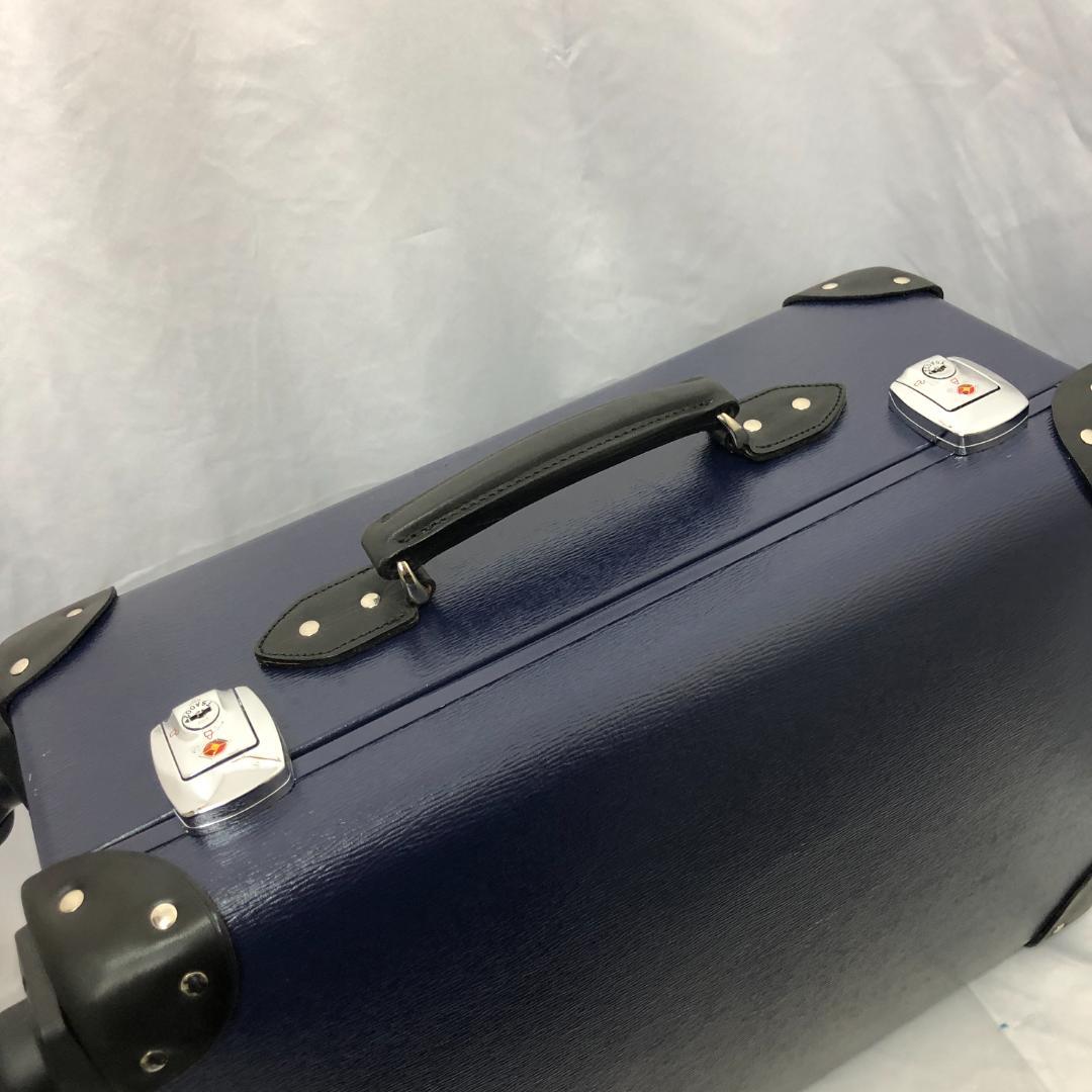 HOKUTAN キャリーバッグ キャリーケース ネイビー 3124