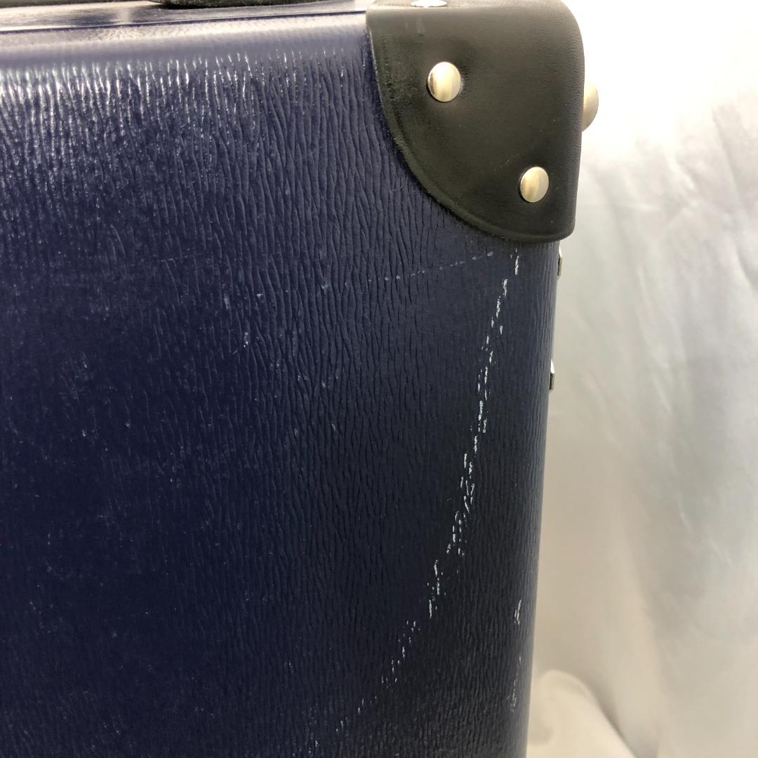 HOKUTAN キャリーバッグ キャリーケース ネイビー 3124