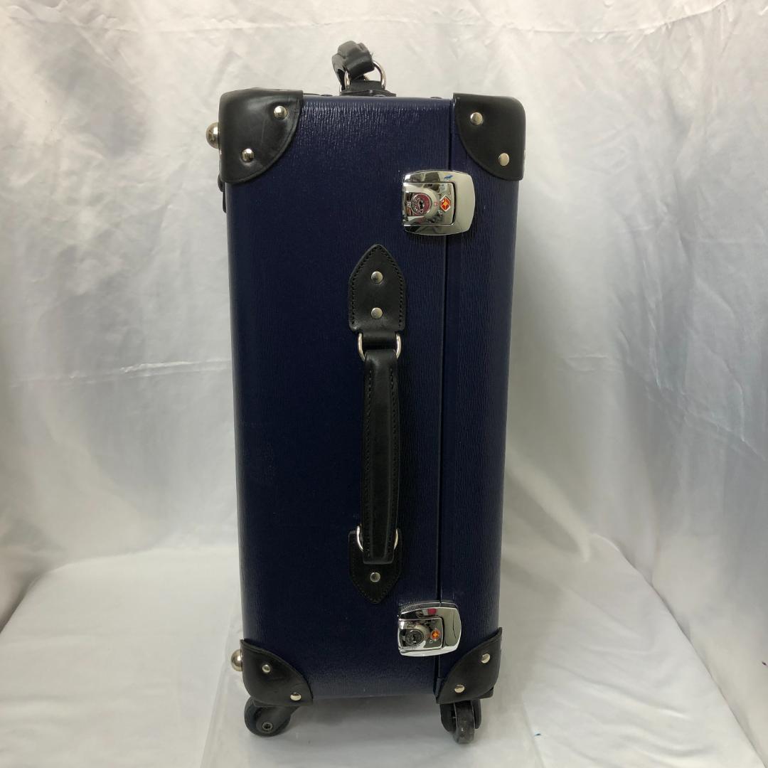 HOKUTAN キャリーバッグ キャリーケース ネイビー 3124