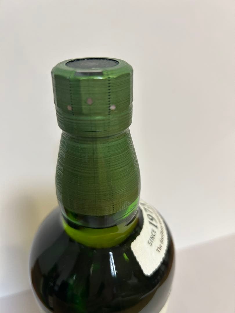 山崎・白州ウイスキー セット