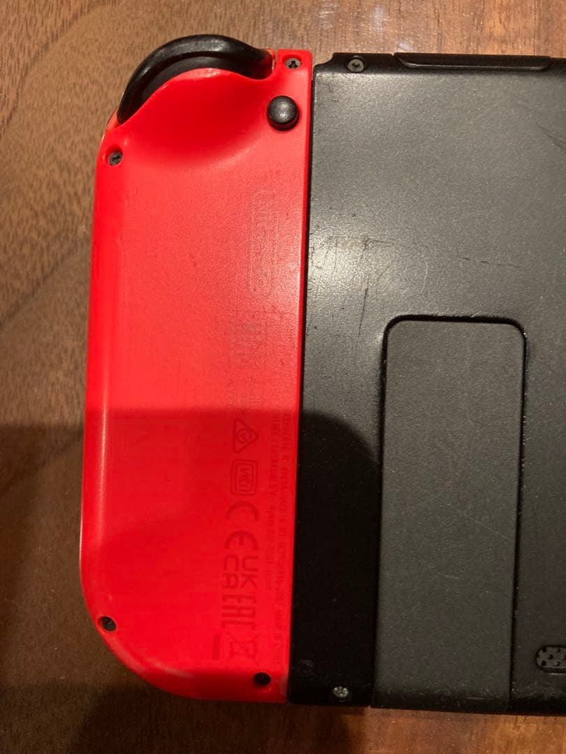 Nintendo Switch 本体 2021年製