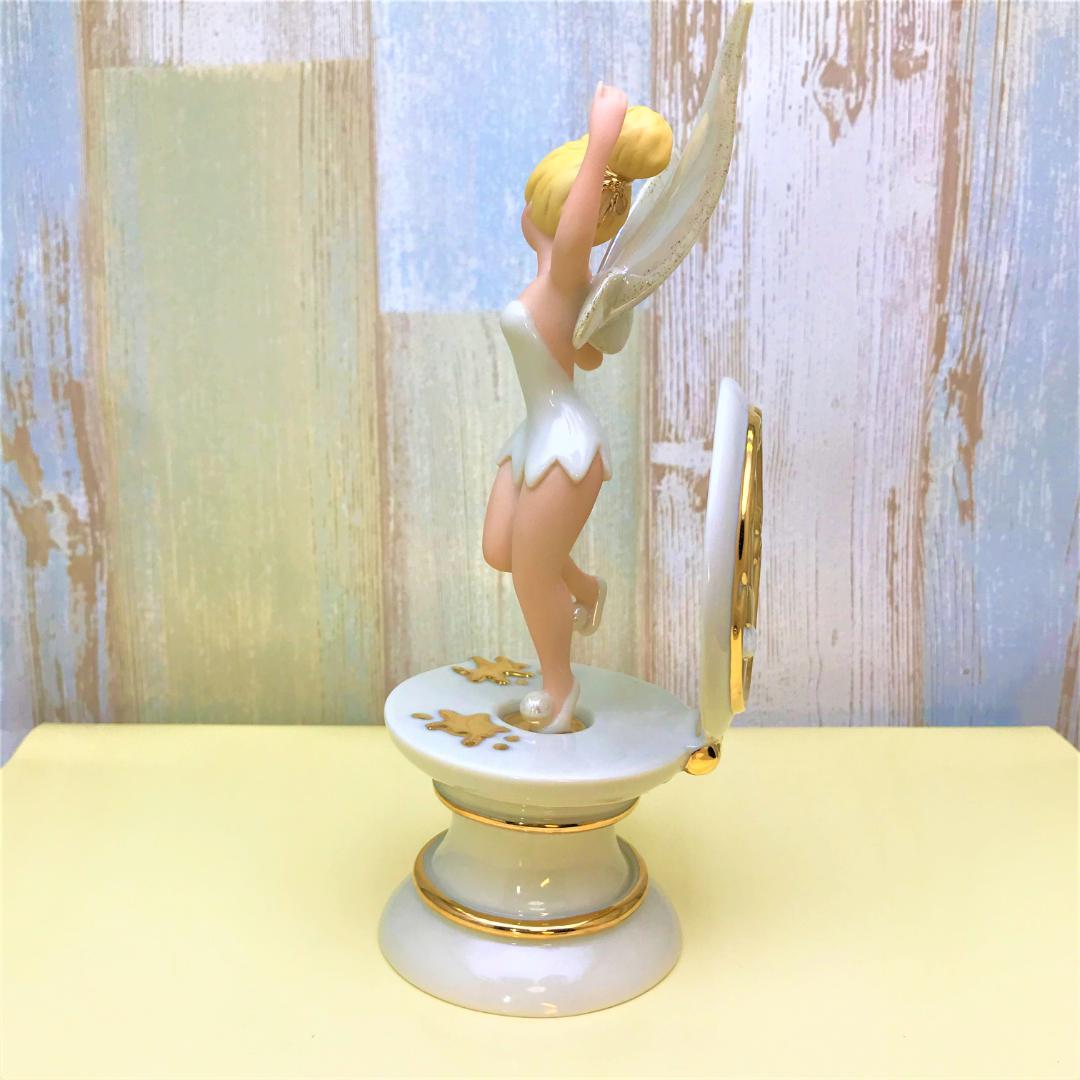 ピーターパン Peter Pan ティンカーベル ★レノックス LENOX