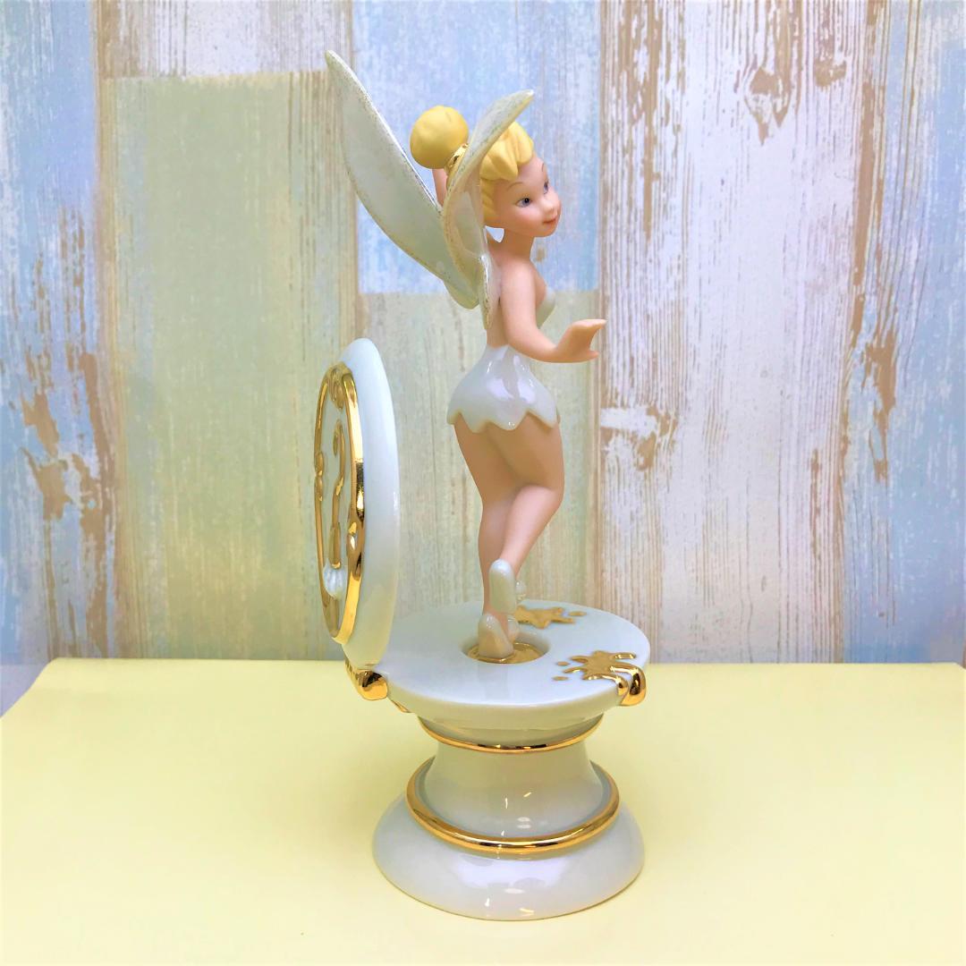 ピーターパン Peter Pan ティンカーベル ★レノックス LENOX