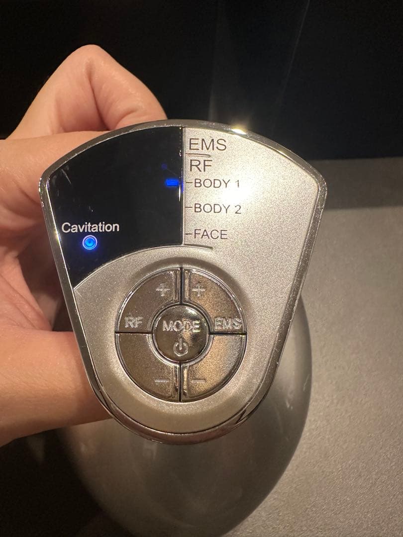 ヤーマン　キャビスパプレステージ　サロン用