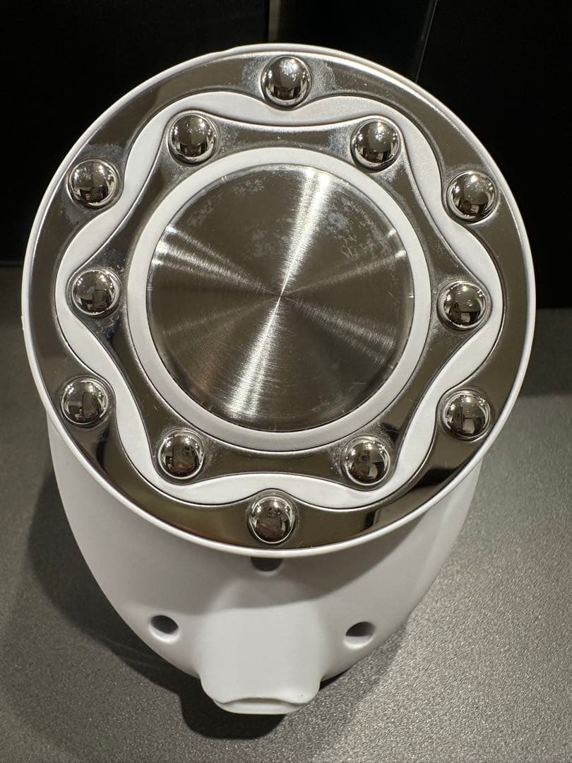 ヤーマン　キャビスパプレステージ　サロン用