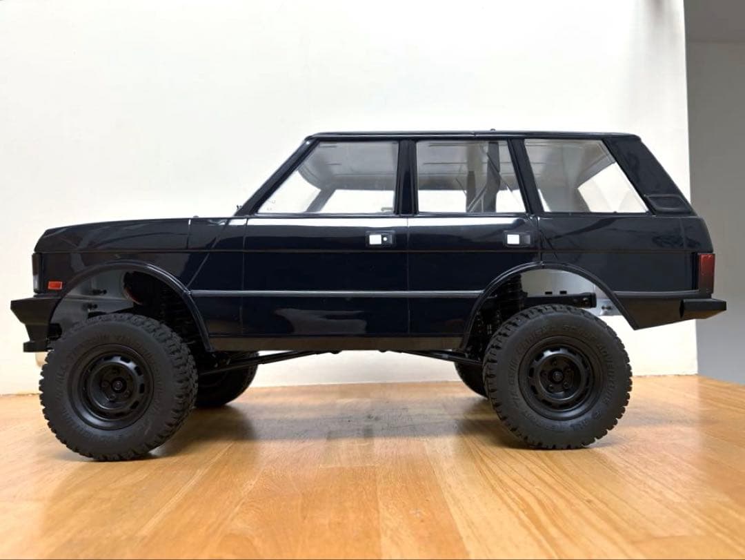 レンジローバー　専用品