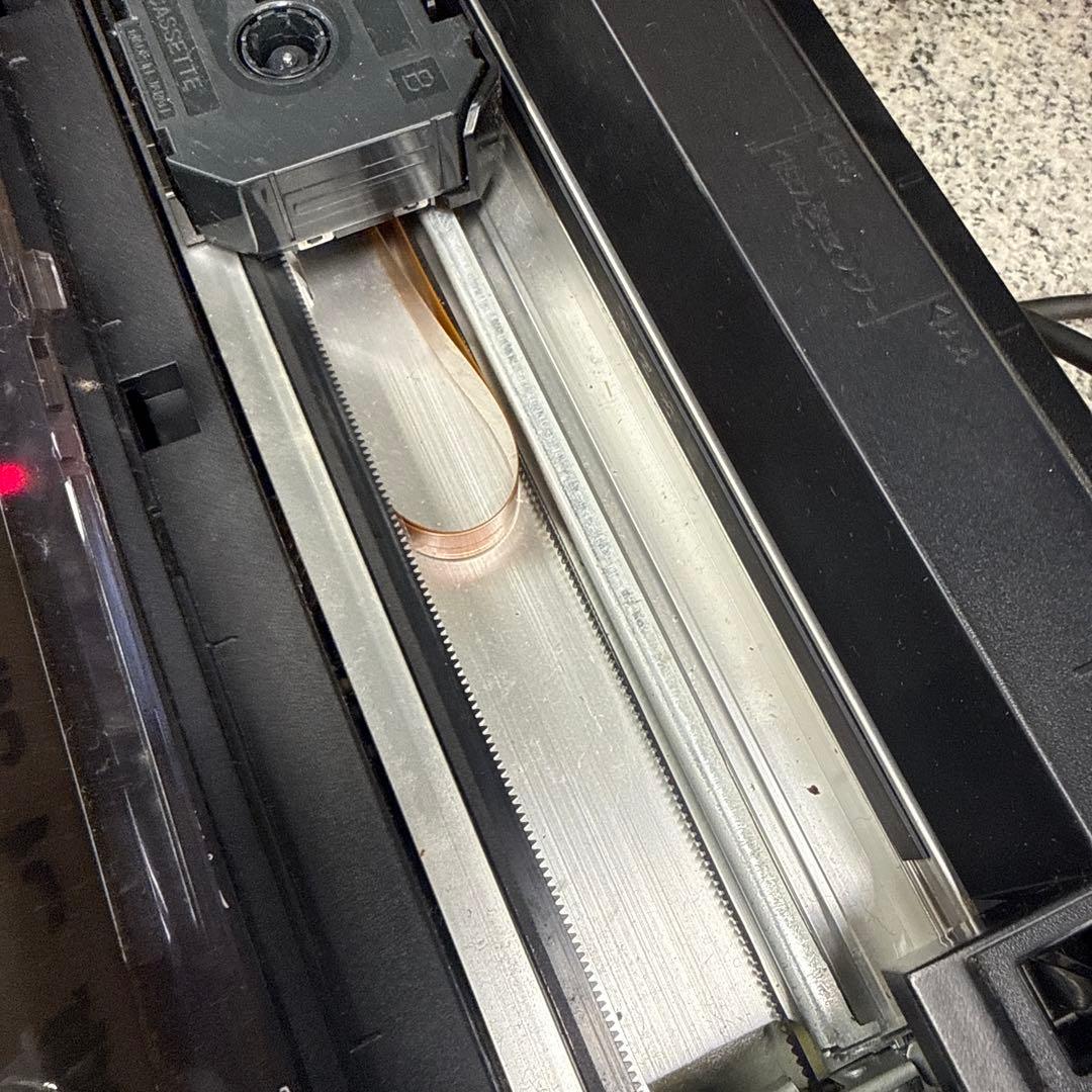 ★PanasonicFS-PA1 プリンタ WSX2+パソコン FS-A1WX