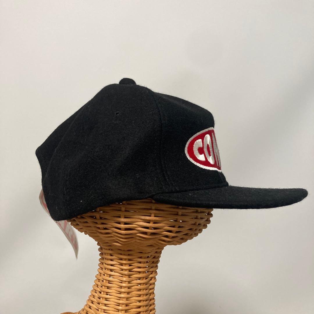 CONART 90s デッドストック　cap　コナートten's unique
