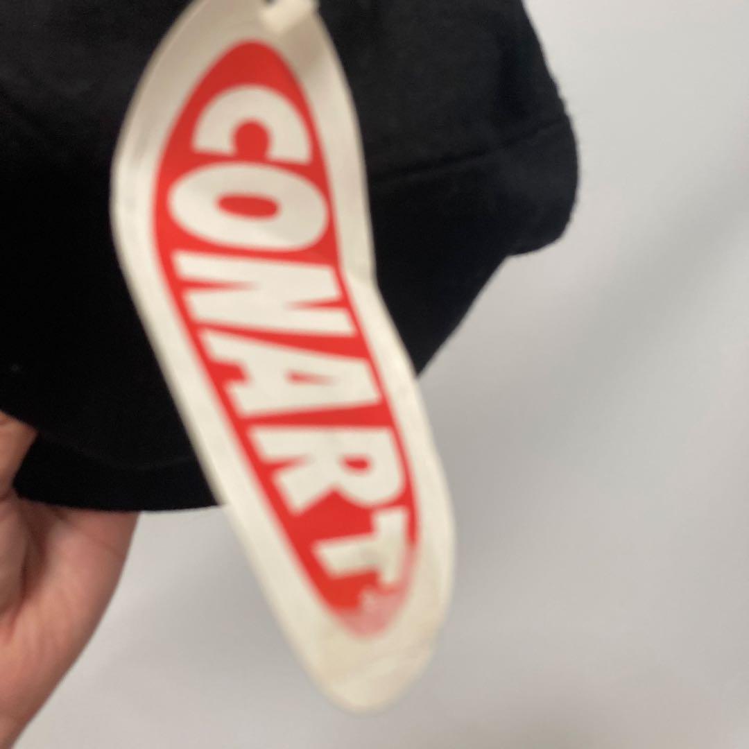 CONART 90s デッドストック　cap　コナートten's unique