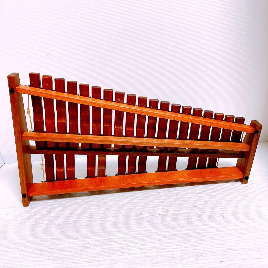 KOROGI ECO32 木琴 xylophone シロフォン