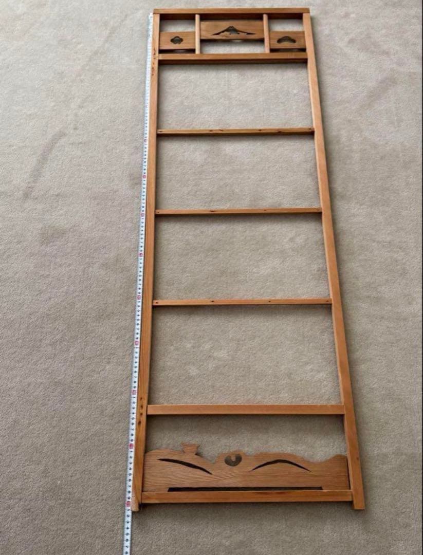 松、鷹衝立他✳︎2点セット