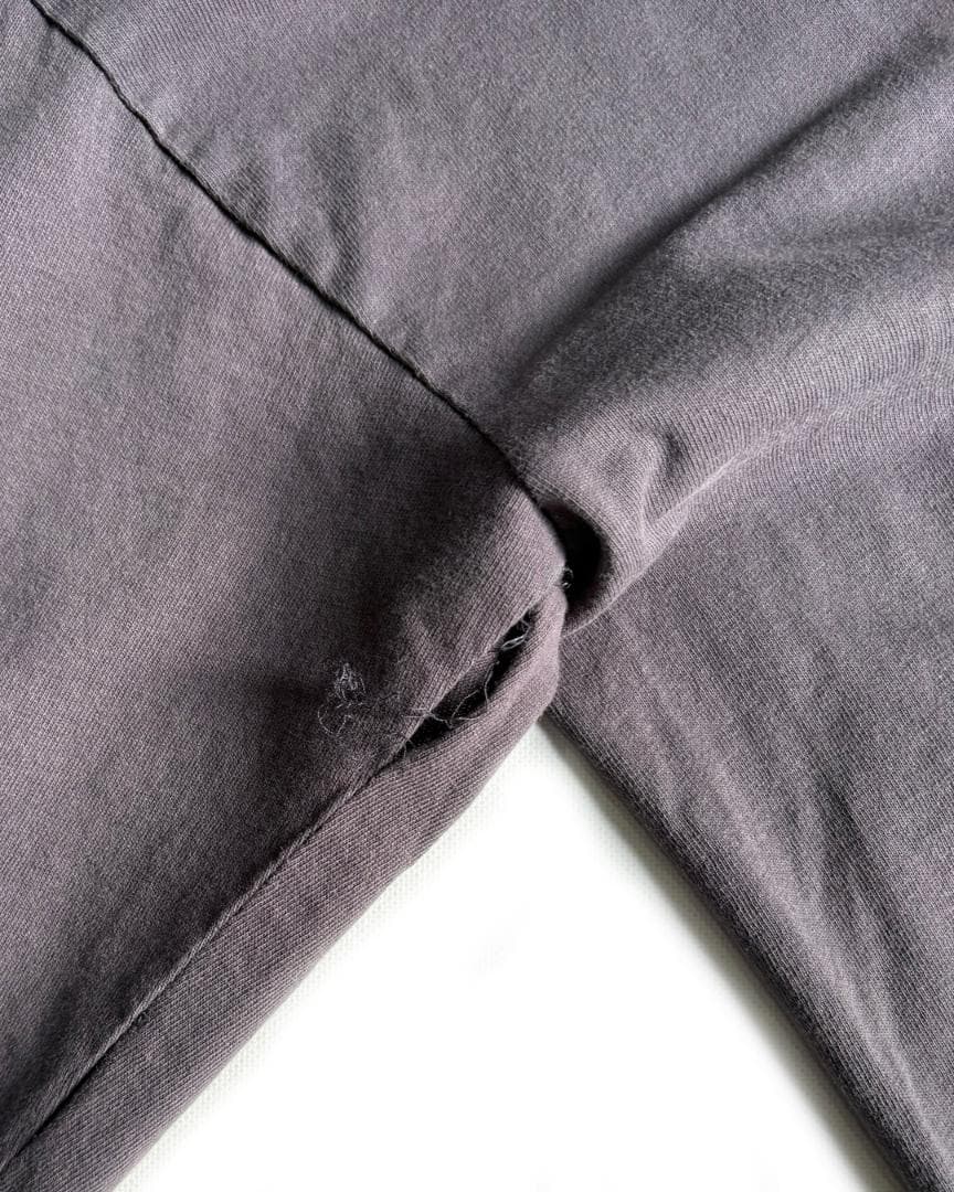 90's \" phish \" ツアー バンド 長袖　Tシャツ