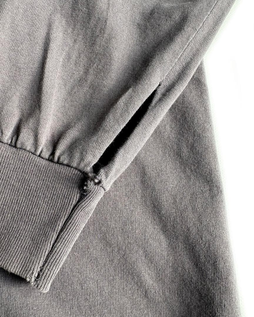 90's \" phish \" ツアー バンド 長袖　Tシャツ