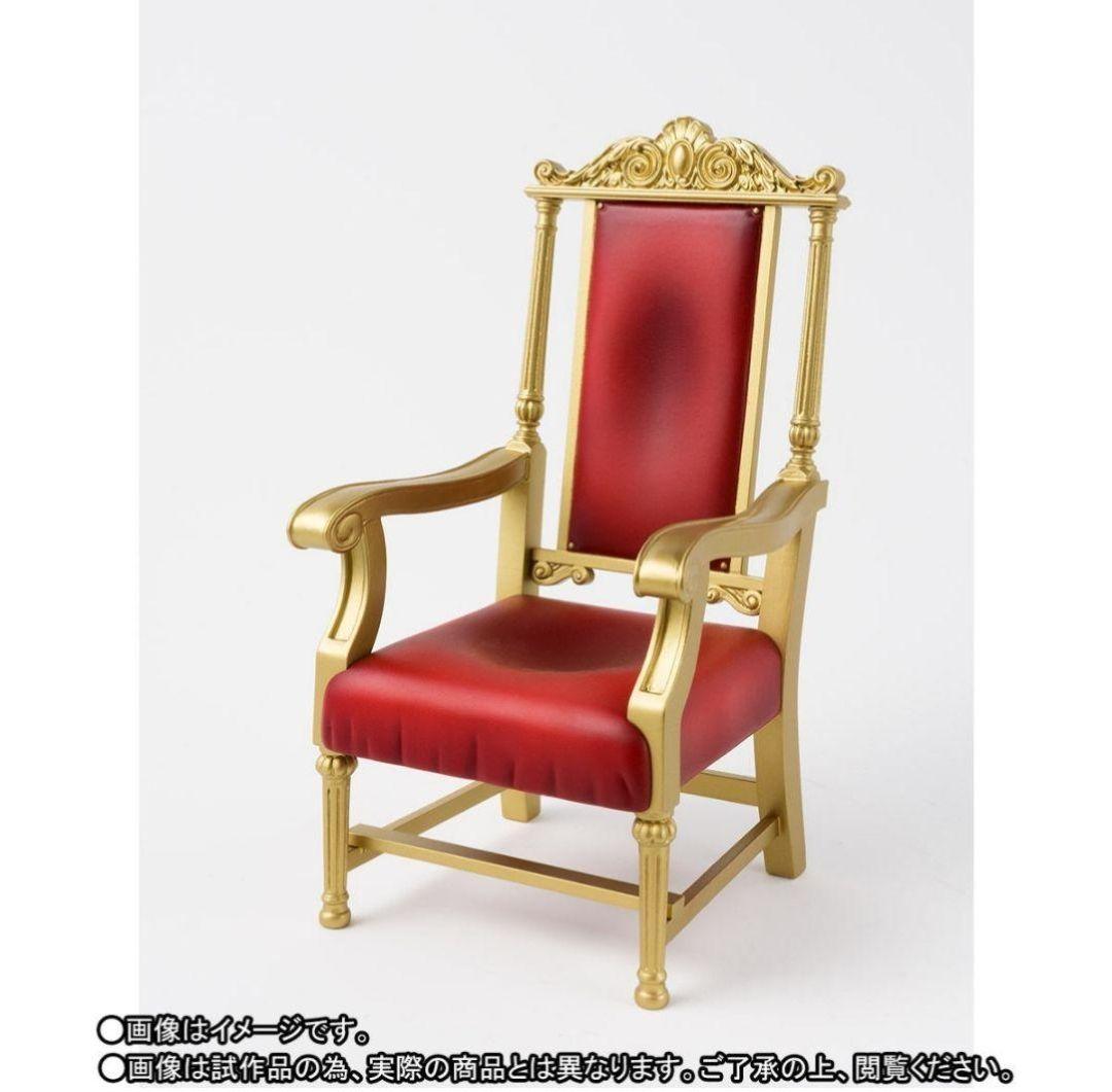 S.H.フィギュアーツ マシンキバー オプションセット / 仮面ライダーキバ