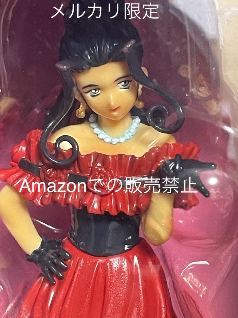 ★サクラ大戦　ソレッタ・織姫 塗装済み完成品フィギュア　マックスファクトリー