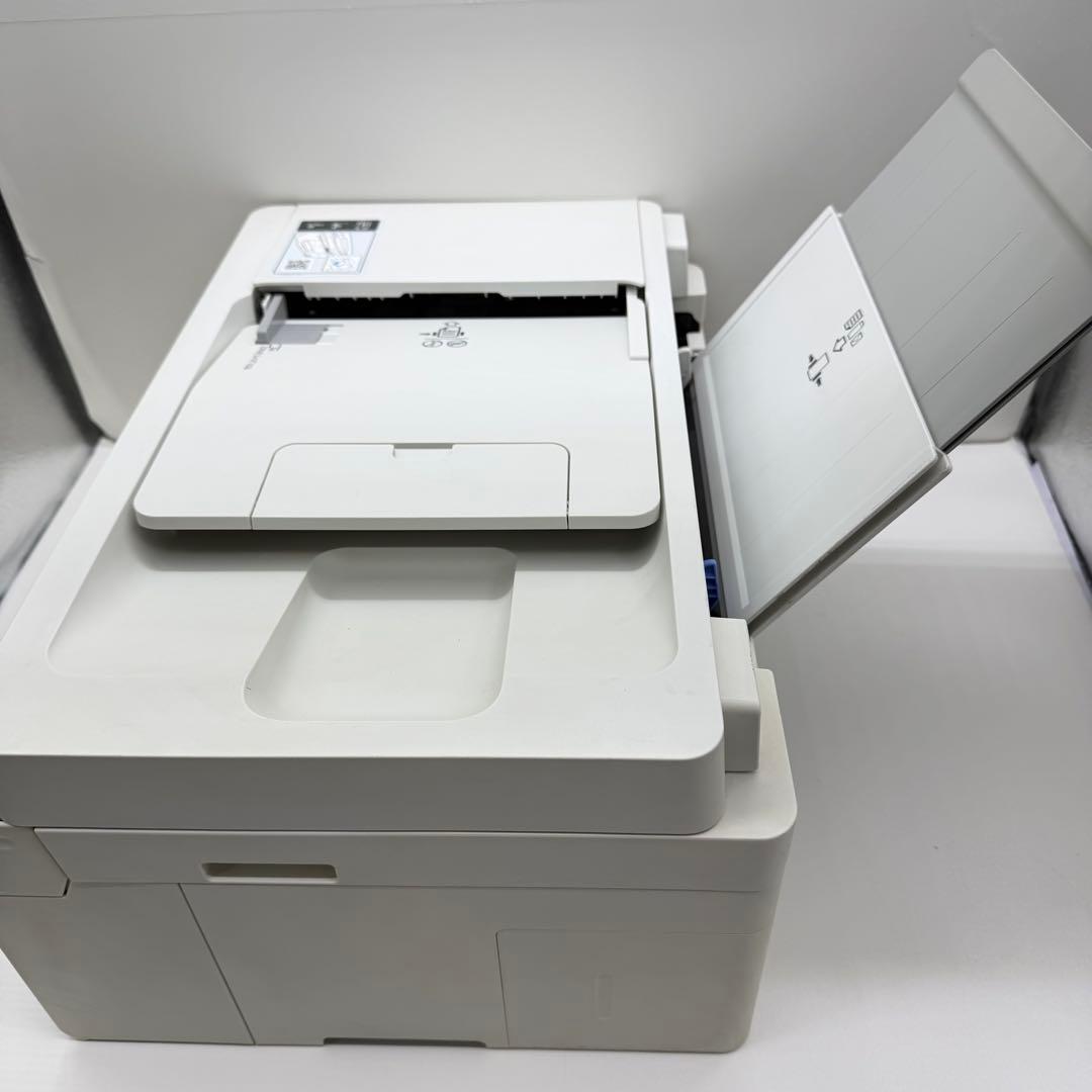 EPSON　EW-M5610FT 　メンテナンスボックス交換済み　エコタンク