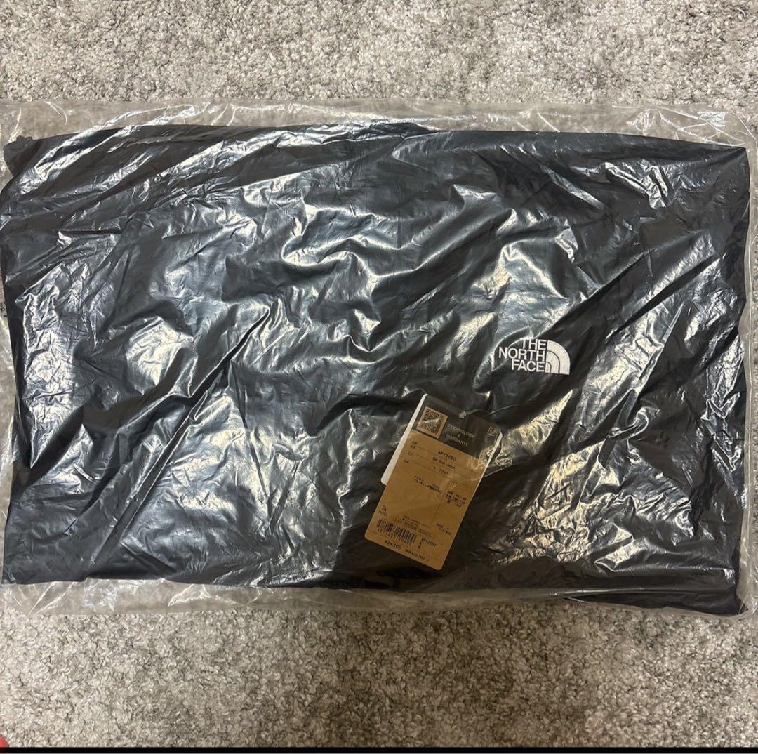 ノースフェイス　ジャケット　ドットショットジャケット NP12550